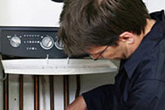boiler service Woodway