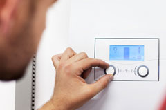 best Woodway boiler servicing companies