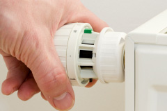 Woodway central heating repair costs