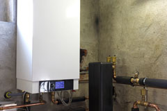 Woodway condensing boiler companies