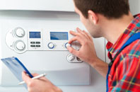 free commercial Woodway boiler quotes