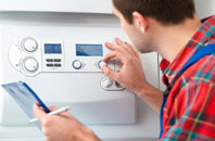 free Woodway gas safe engineer quotes