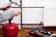 free Woodway heating repair quotes