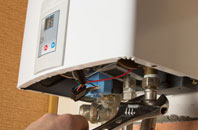 free Woodway boiler install quotes