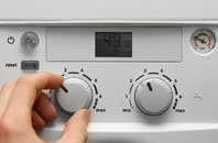 free Woodway boiler maintenance quotes
